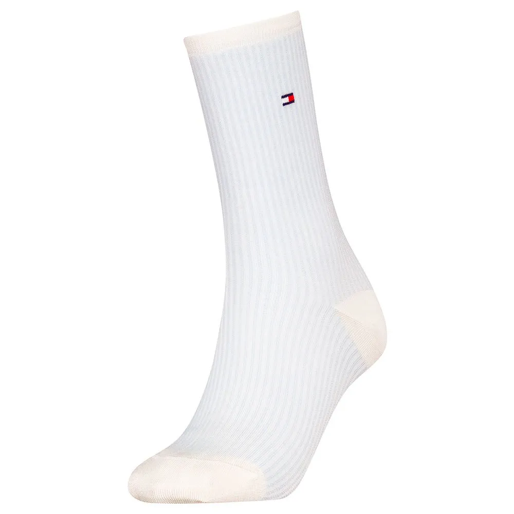 

Носки Tommy Hilfiger 701229326, белый