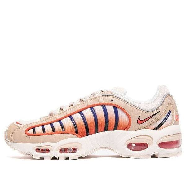 

Кроссовки air max tailwind 4 'desert ore' Nike, оранжевый