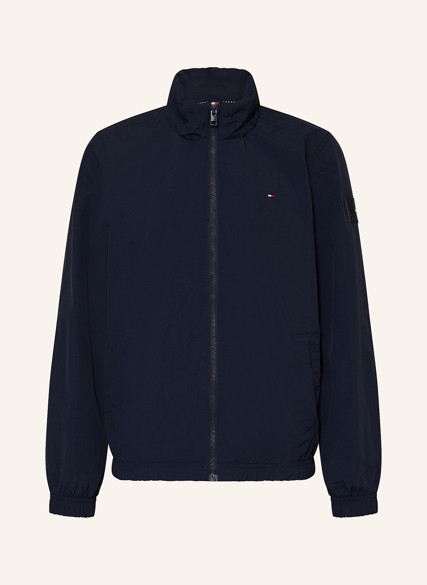 

Куртка необходима Tommy Hilfiger, синий