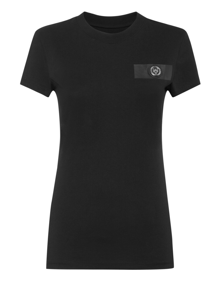 

Футболка Plein Sport Shirt, черный