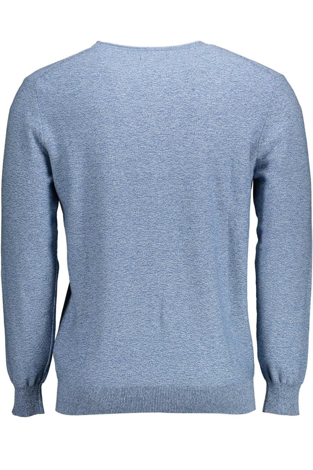 

Мужской свитер Gant Elegant с круглым вырезом, цвет Light Blue