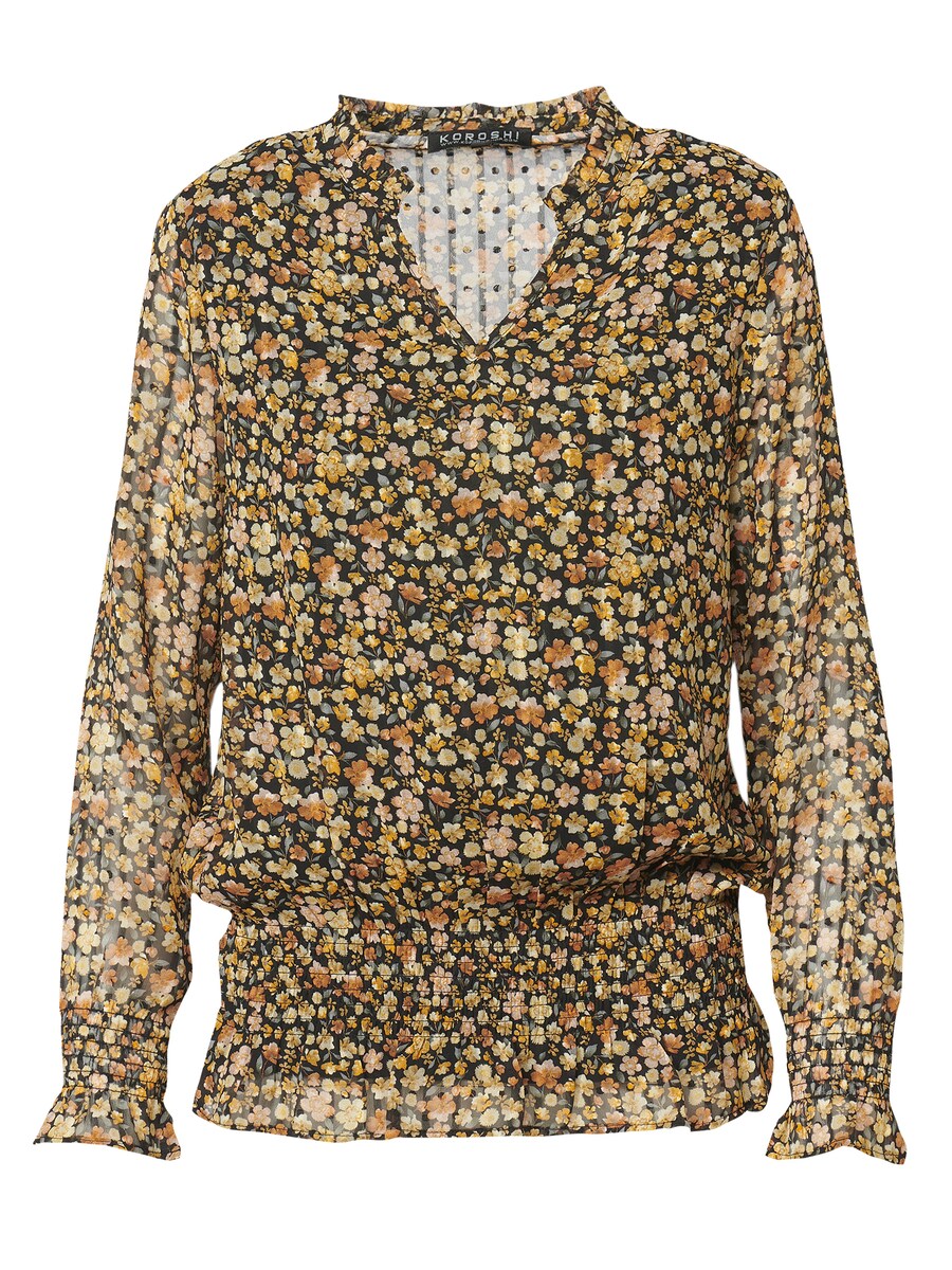 

Блуза KOROSHI, Beige