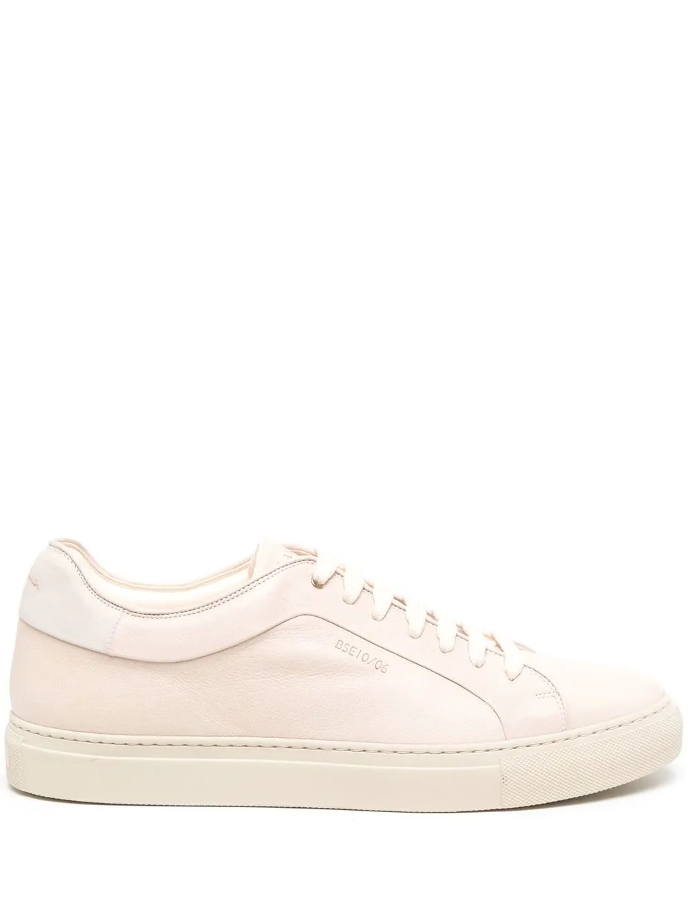 

Кроссовки Basso Paul Smith, нейтральный