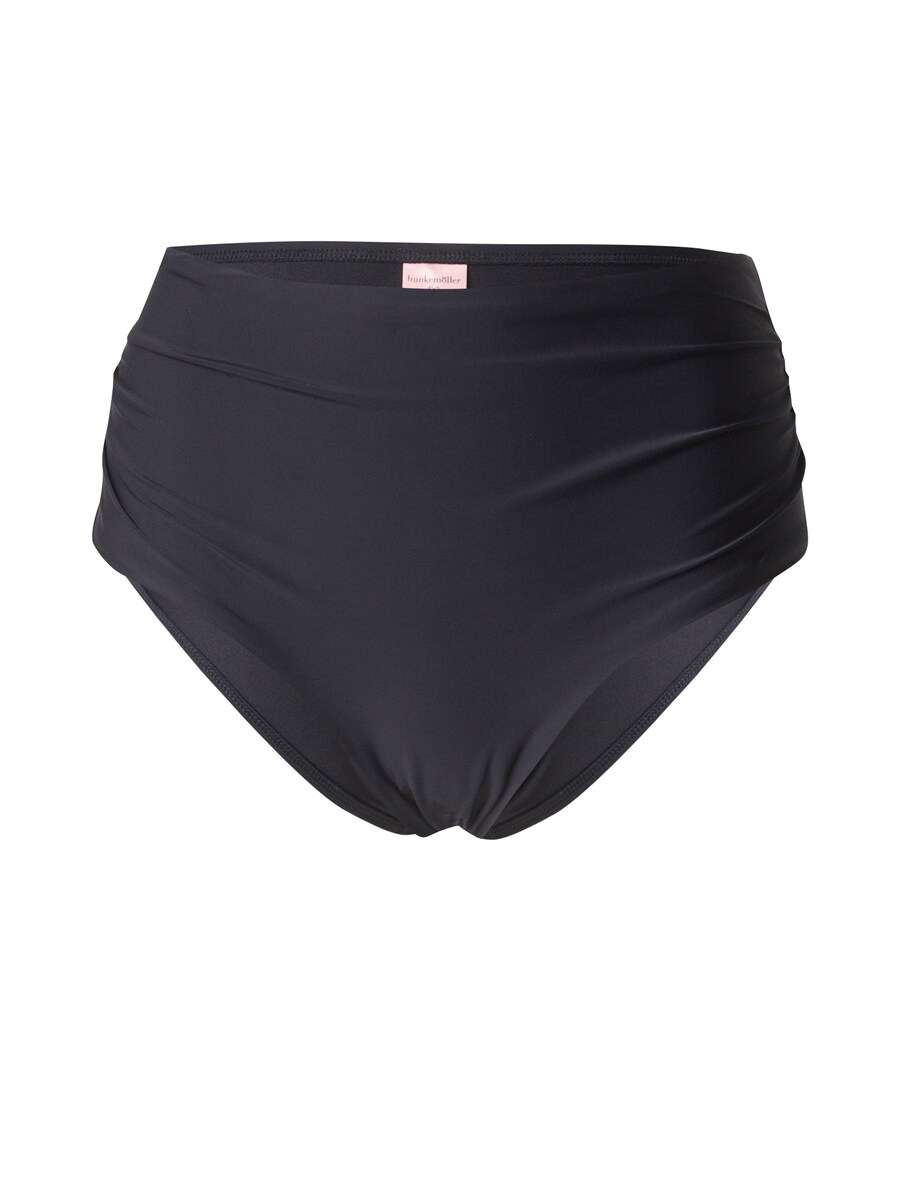 

Плавки бикини Hunkemöller, черный