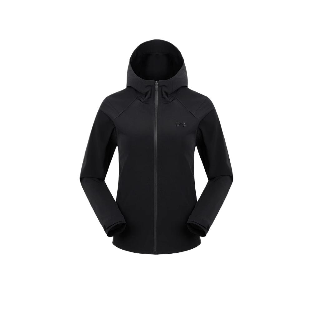 

Under Armour Куртка мужская Сумеречный черный, 0033 Twilight Black