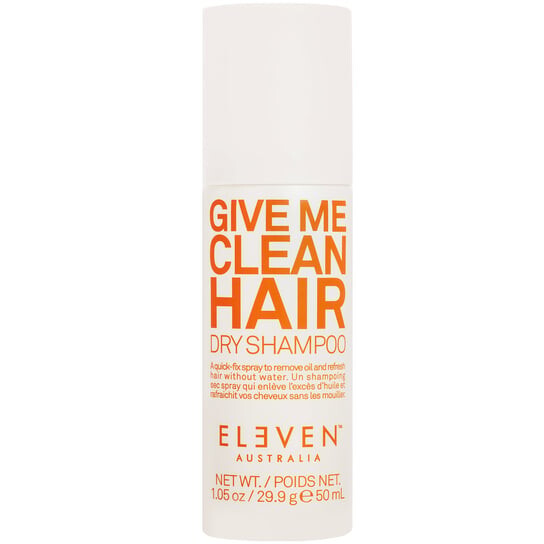 

Шампунь для сухих волос, 50 ​​мл Eleven Australia, Give Me Clean