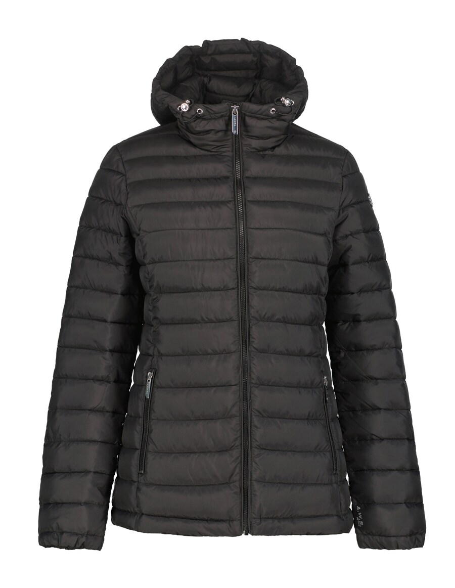 

Куртка для активного отдыха LUHTA Armila, Black