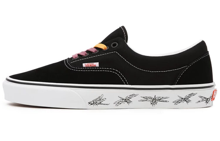 

Кроссовки Vans Uv Dreams Era 'Black White'