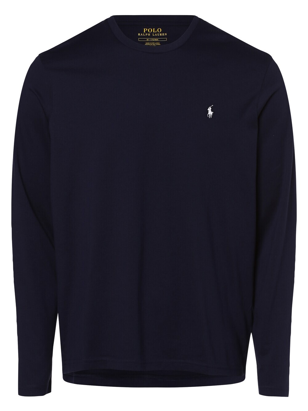 

Короткая пижама Ralph Lauren, темно-синий