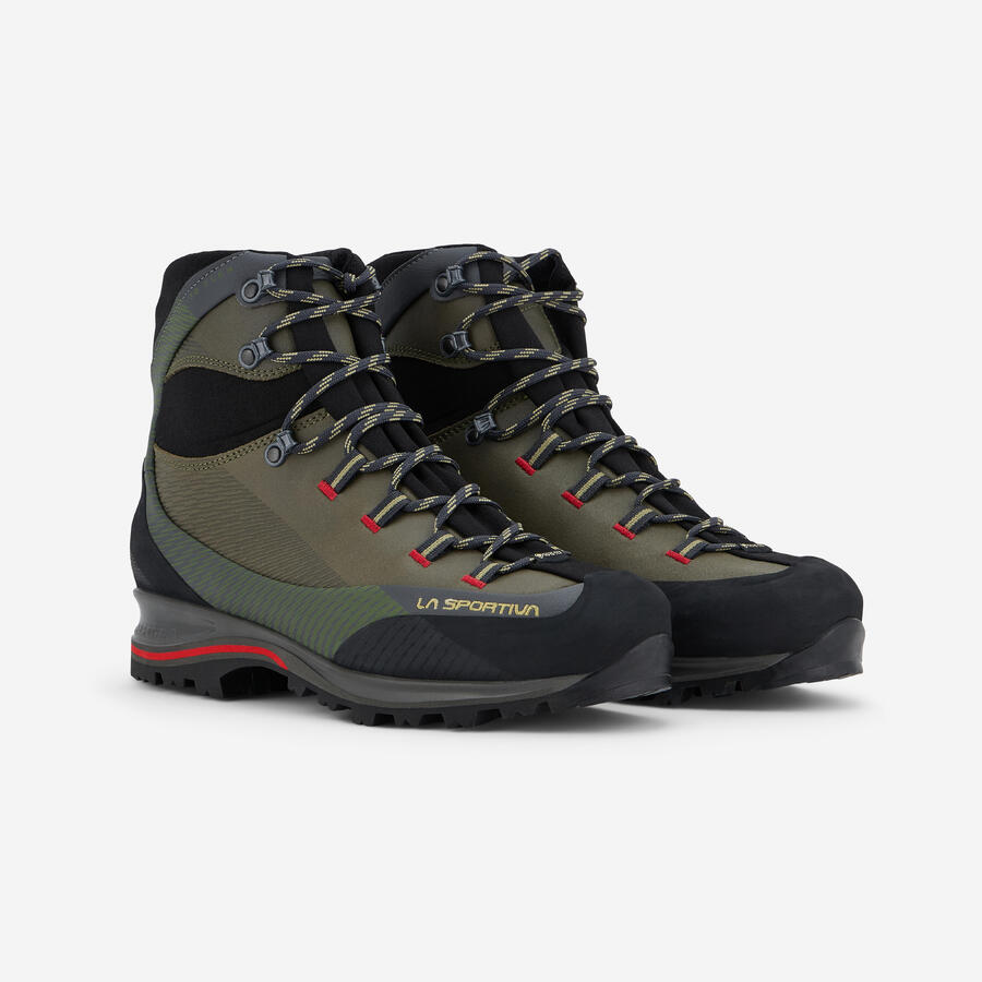 

LA SPORTIVA Водонепроницаемые ботинки Trango TRK Leather GTX