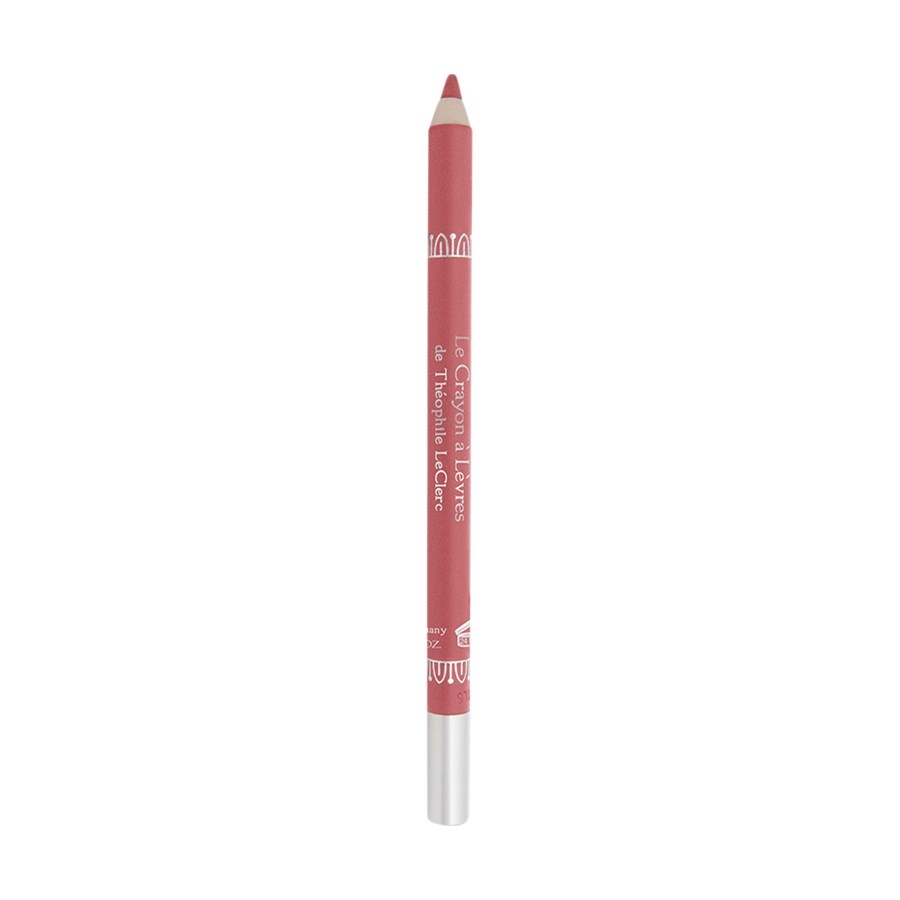 

Помада T. LeClerc Lip Pencil - Crayon à Lèvres, 12 CORAIL / 1,2 g