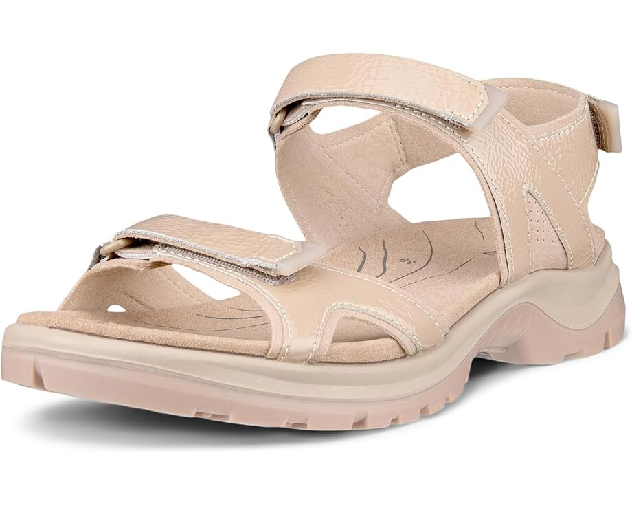 

Сандалии ECCO Yucatan 2.0 Sandal, цвет Nude