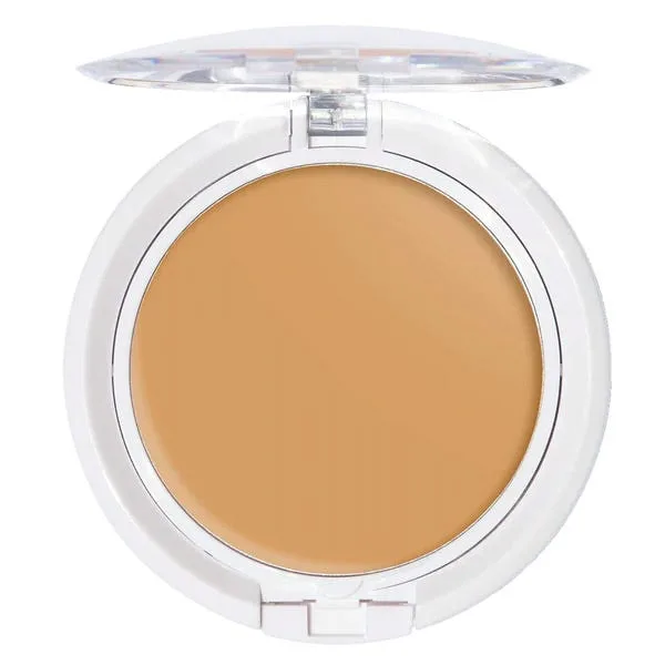 Крем для лица J.Cat — Skin Bloom Cream To Powder Compact, Fawn
