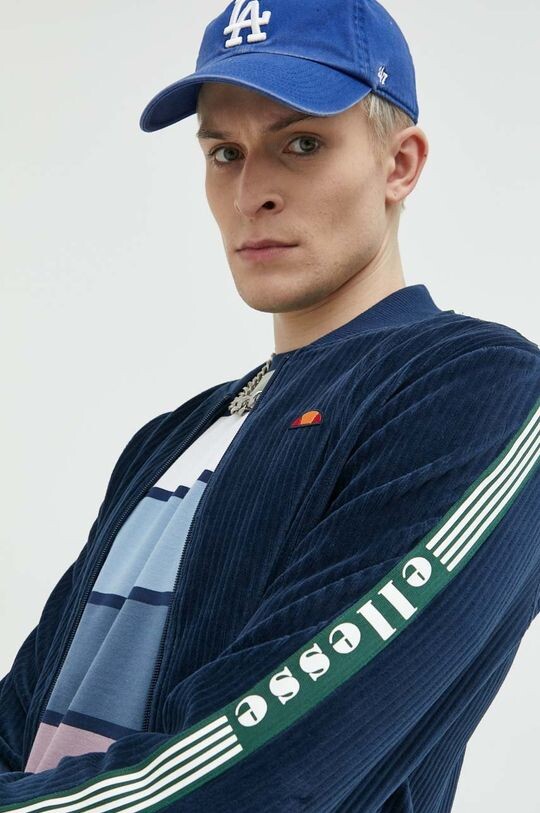 

Фуфайка Ellesse, темно-синий