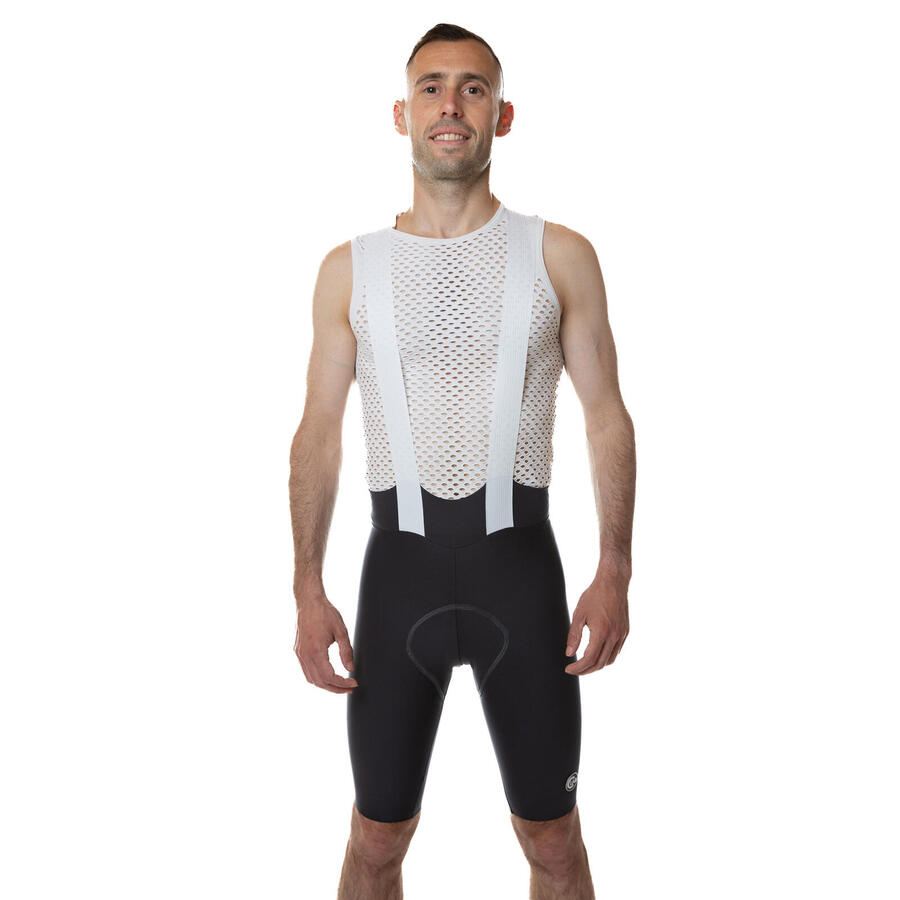 

C-LAB Мужские велосипедные шорты серого цвета