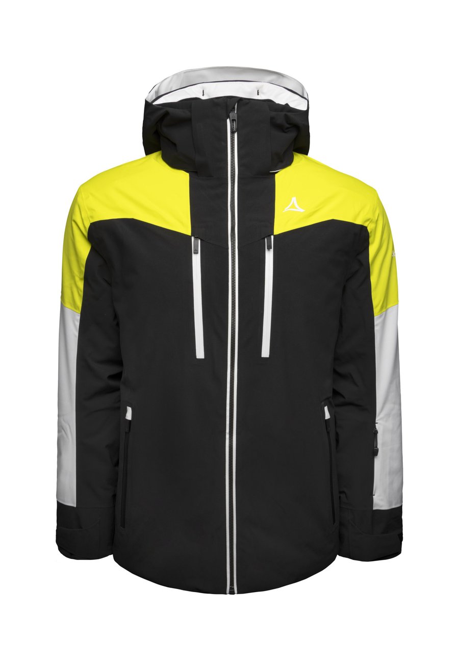 

Куртка для сноуборда Schöffel TANUNALPE, Black