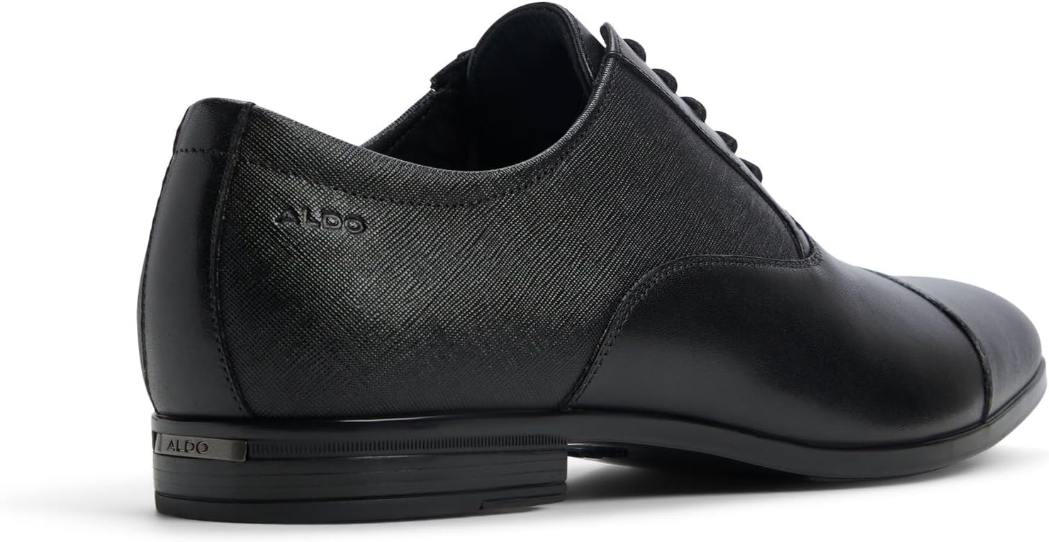 Мужские тулфи ALDO Stan, черный — фото 4