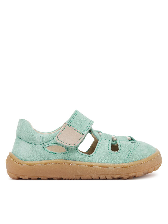 

Сандалии Barefoot Elastic Sandal G3150262-11 M Froddo, синий
