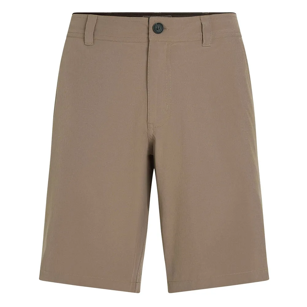 

Шорты O´neill Hybrid chino, коричневый