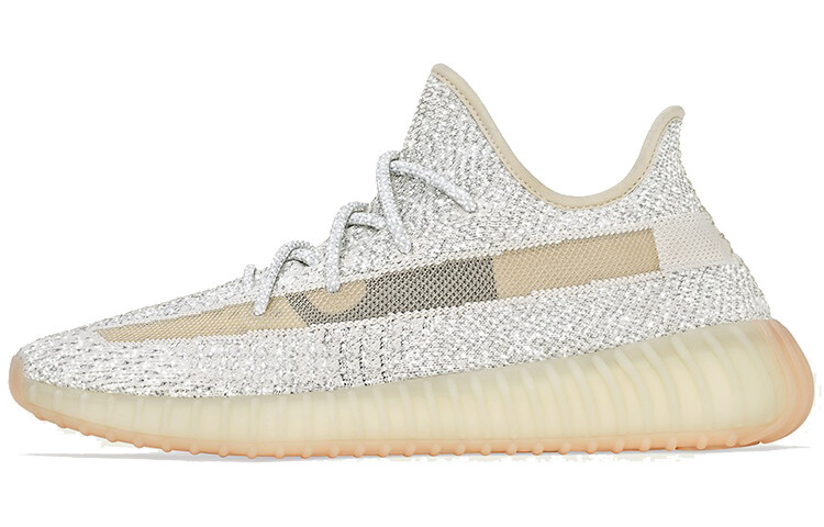 

Кроссовки унисекс Adidas Originals Yeezy Boost 350 V2 Lifestyle, Серый, Кроссовки унисекс Adidas Originals Yeezy Boost 350 V2 Lifestyle