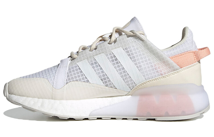 

Кроссовки Adidas Originals Zx 2K Boost Pure Core White Grey One Women's