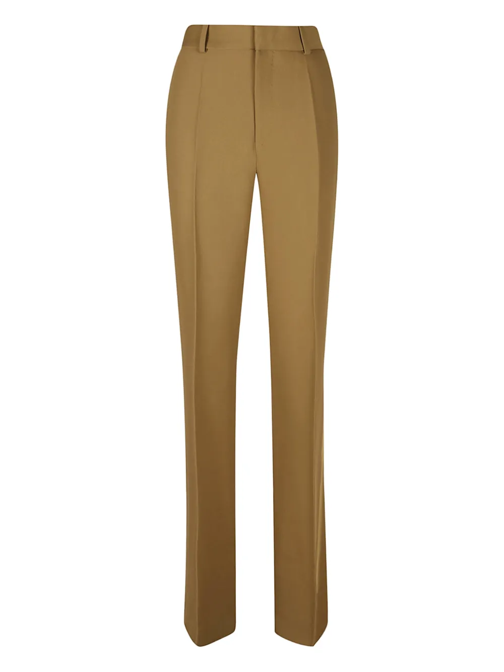 

Брюки Pioneer Petar Petrov, зеленый