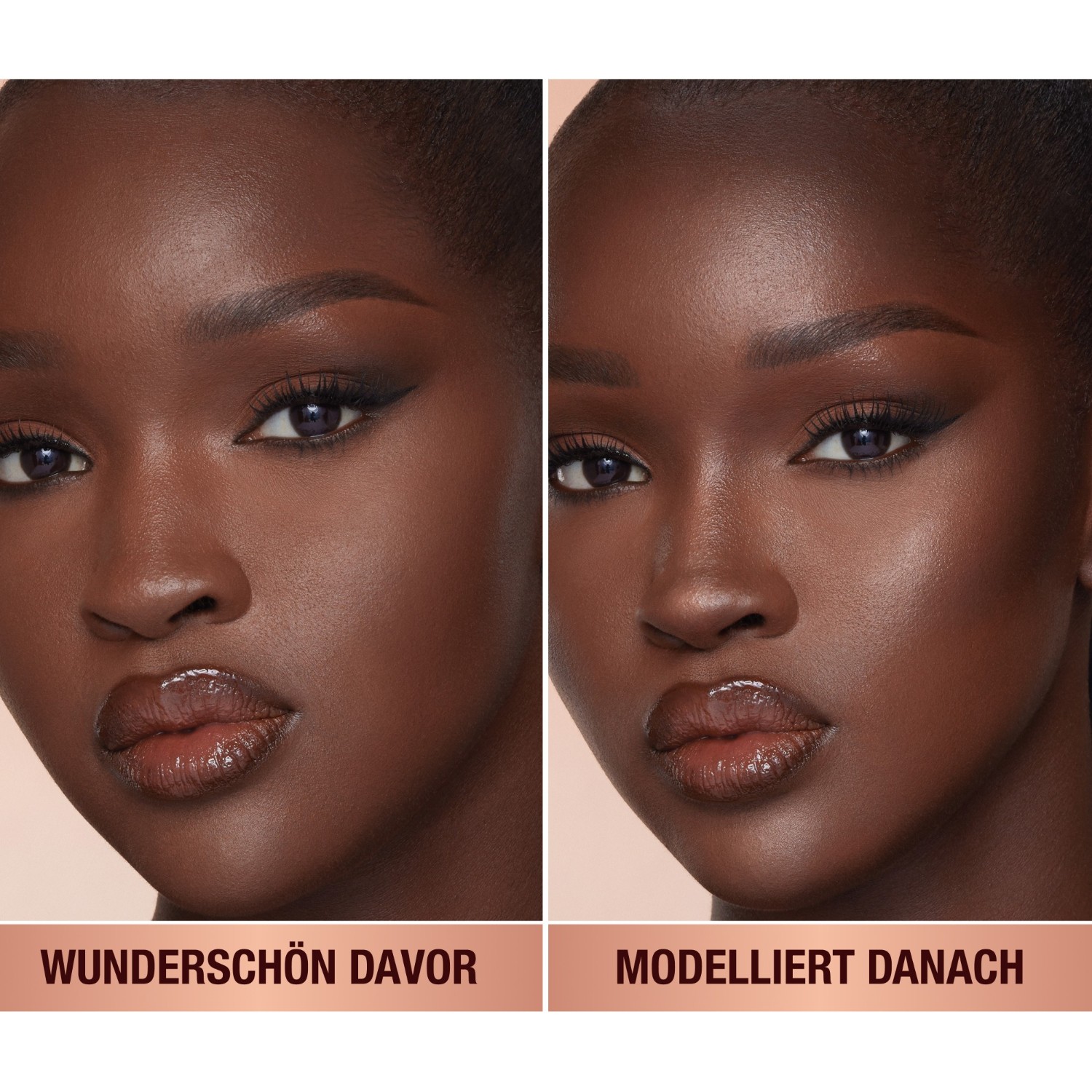 Карандаш для глаз hollywood contour wand Charlotte Tilbury, deep, объем 12 мл — фото 3