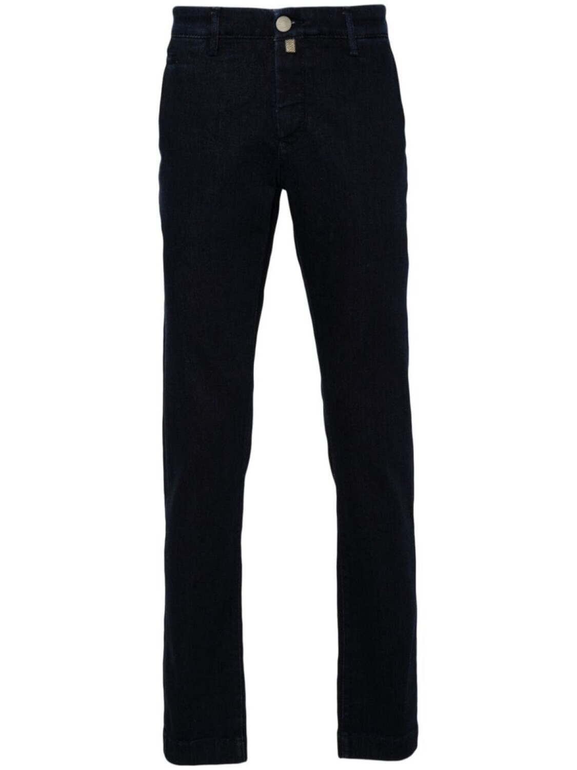 

Jacob Cohën джинсы Bobby slim fit, синий