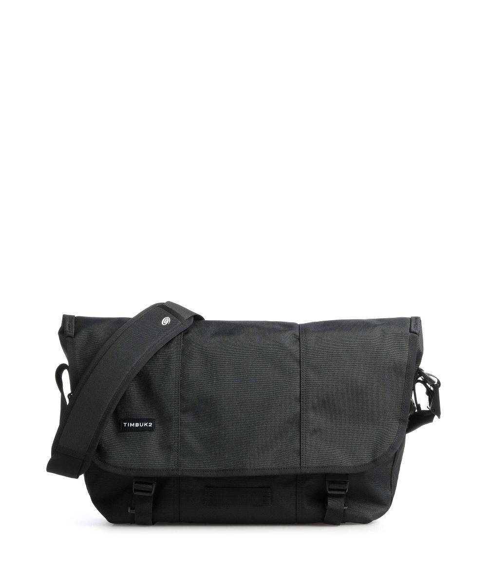 

Портфель heritage classic l, канва cordura, 16 дюймов. Timbuk2, черный