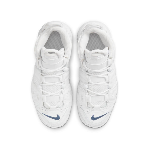 Кроссовки более динамичные Nike, белый — фото 4