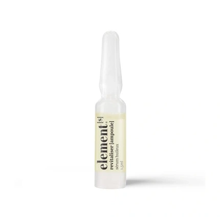 

Elements Revitaliser Ампула X10 Pbi