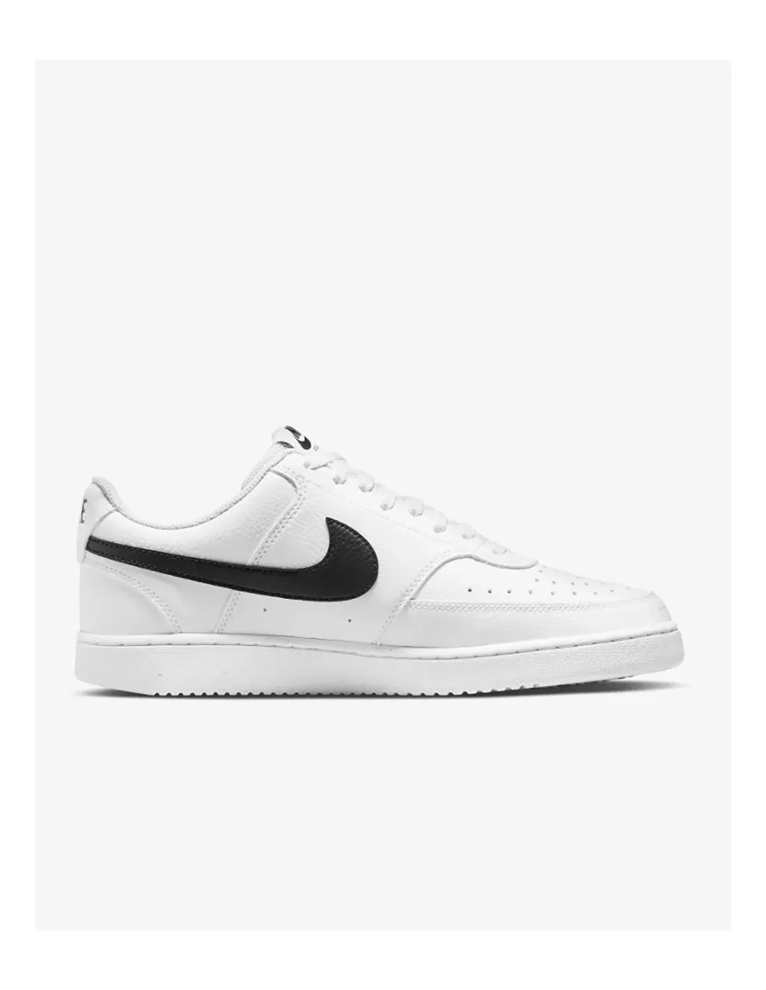 Кроссовки низкие Nike, белый — фото 2