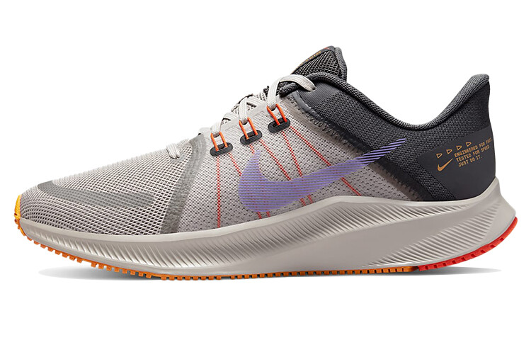 

Мужские беговые кроссовки Nike Quest 4