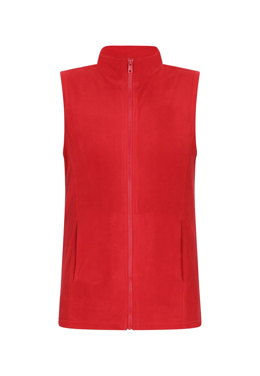 

Жилет swirly Vest, красный