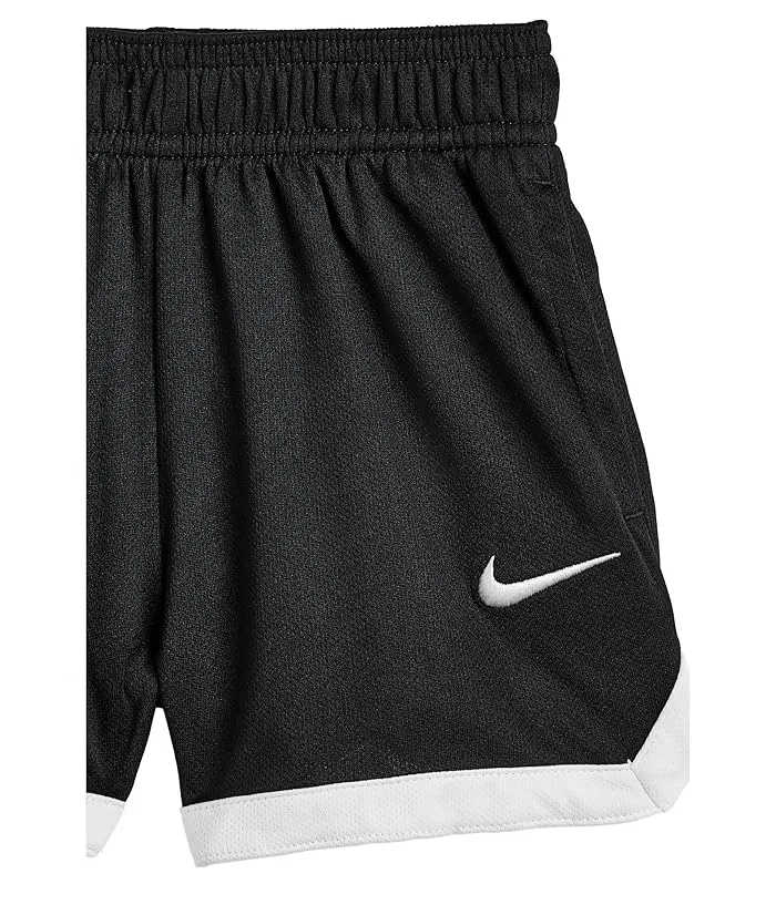 Шорты Dri-FIT Court Shorts Nike Kids, Black — фото 3