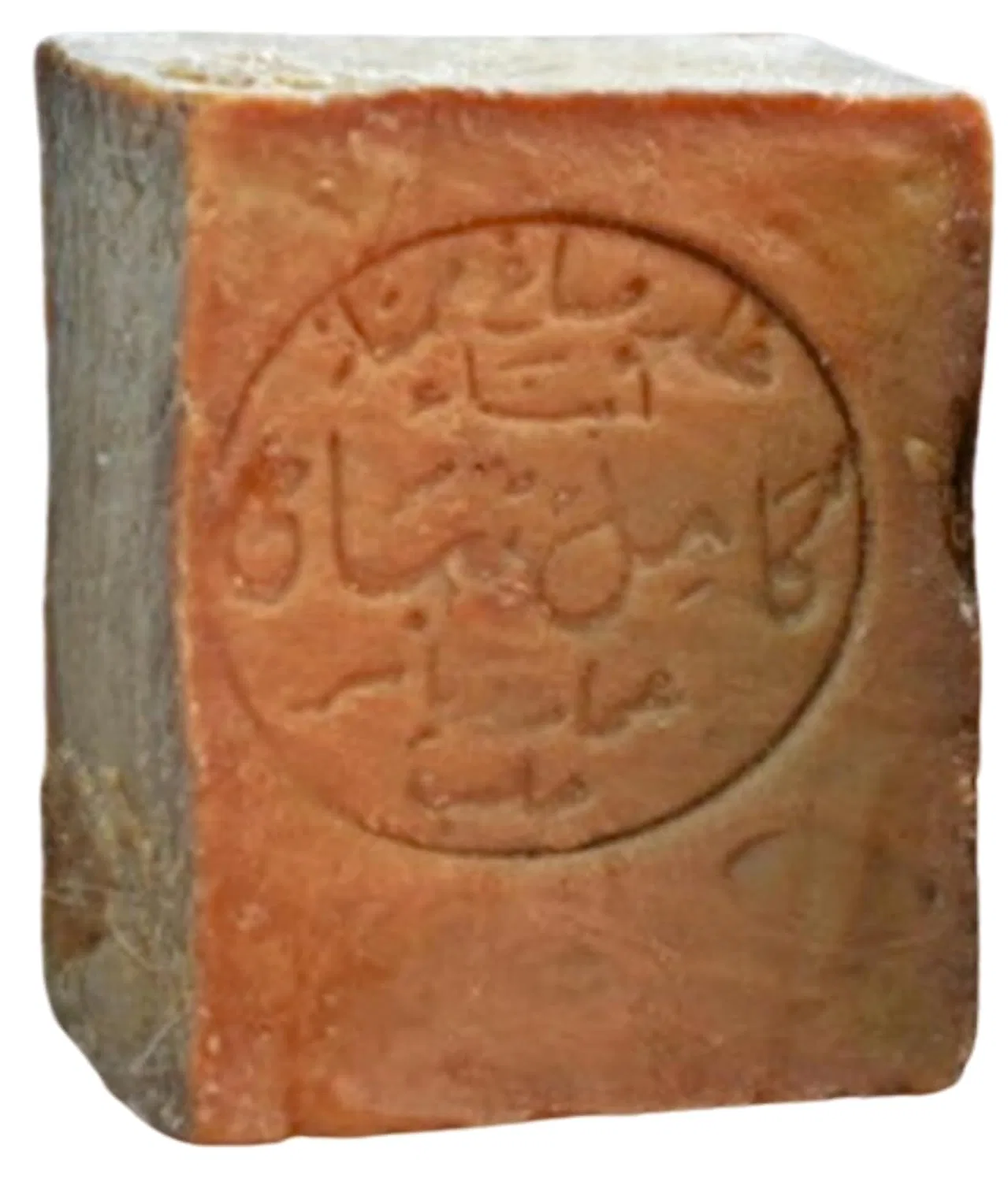Оригинальное алеппское мыло 70/30 с лавровым и оливковым маслом Erdenschön Naturkosmetik
