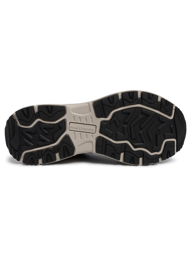 Ботильоны на шнуровке Oak Canyon Skechers, коричневый — фото 4
