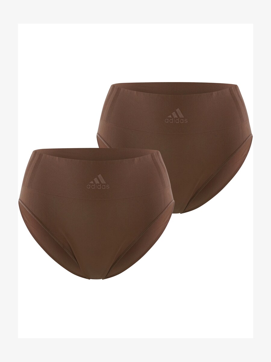 

Трусики ADIDAS SPORTSWEAR Panty Sport Active Seamless, цвет mottled brown