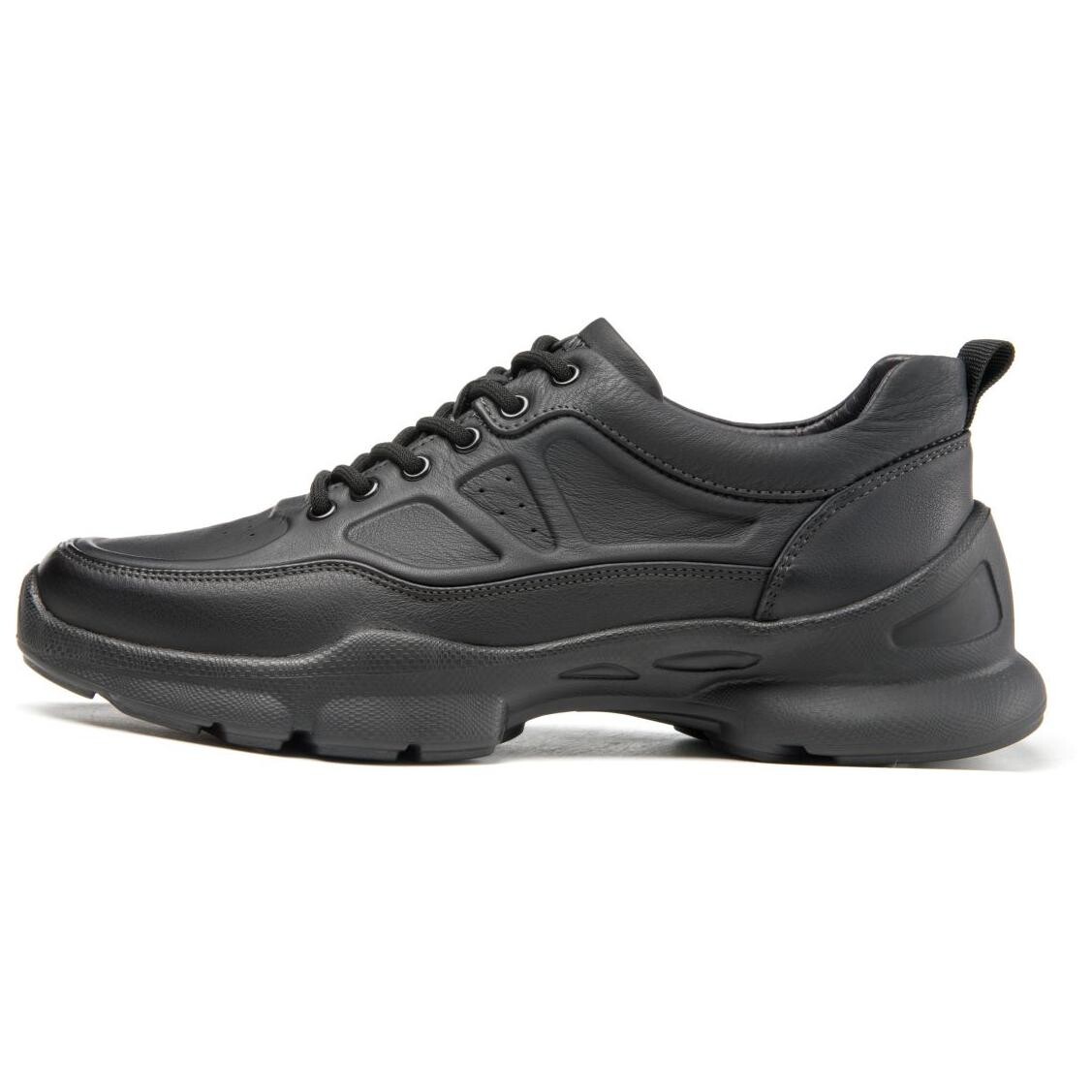 

Туфли мужские Men"s Casual Men Low-Top Aokang, бежевый