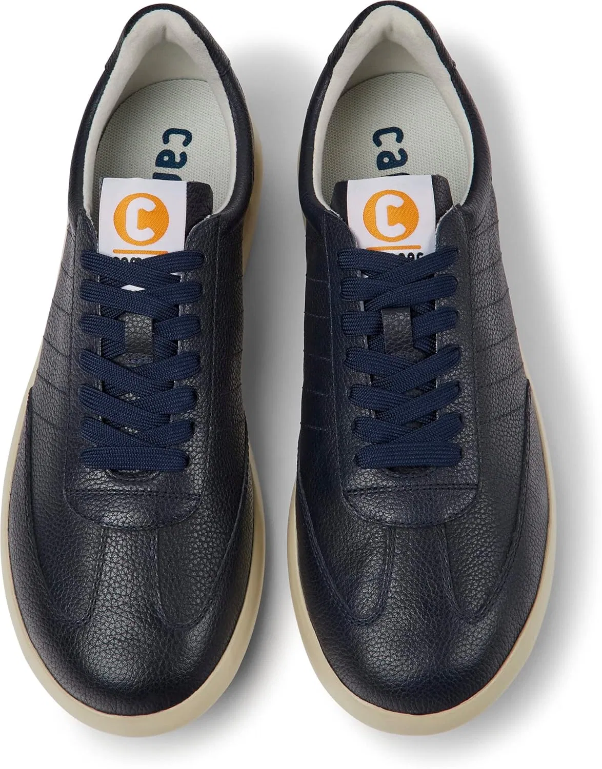 Мужские кроссовки Camper Pelotas Xlf-k100817, Blue — фото 3