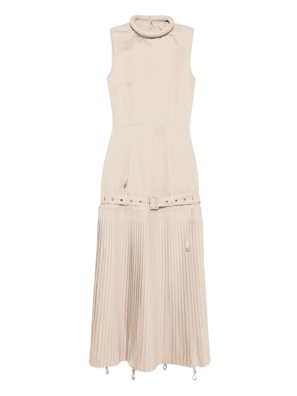 

Платье Overturn Rokh, нейтральный