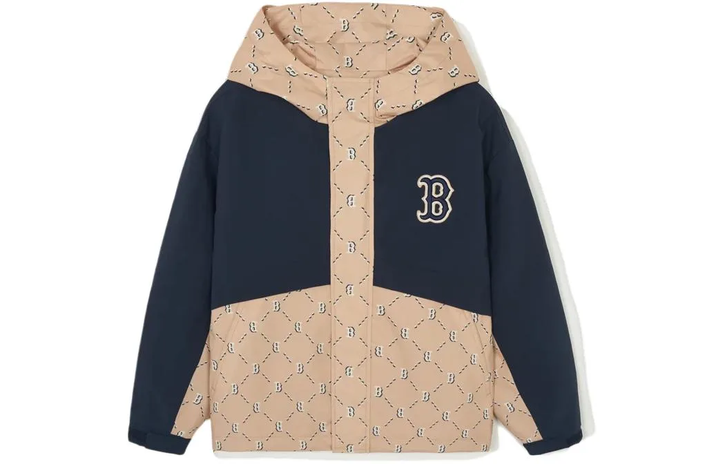 MLB KIDS Тренч Khaki Kids' — фото 3