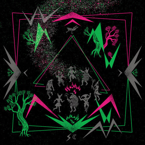 

CD диск Zohastre: Abracadabra