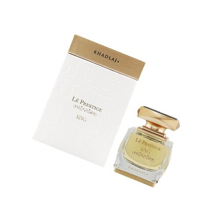 Парфюмерная вода-спрей Khadlaj Perfumes Le Prestige King, 100 мл — фото 3