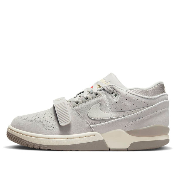 

Кроссовки air alpha force 88 'light bone' Nike, белый