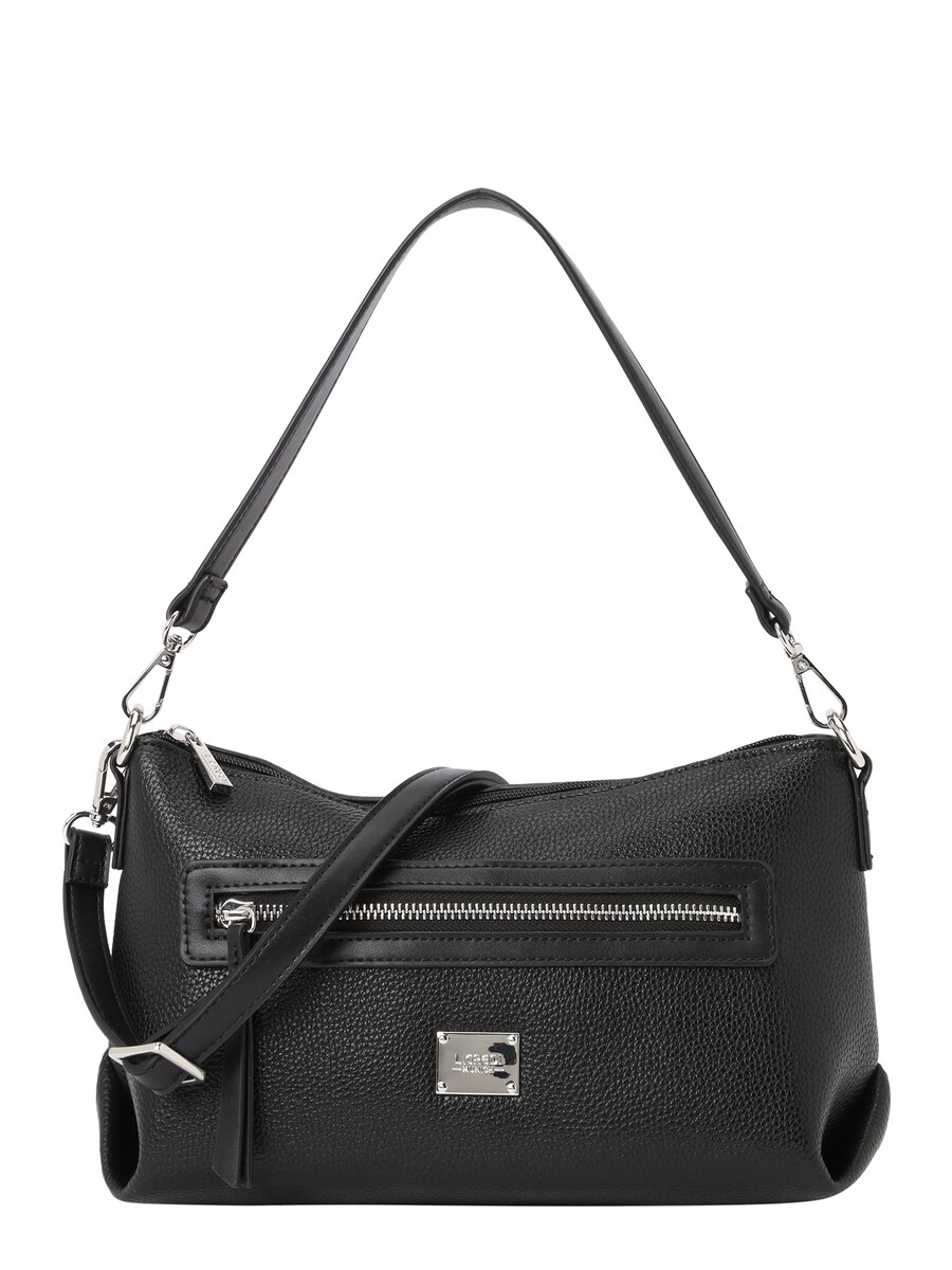

Сумка через плечо L.CREDI Petronilla, Black