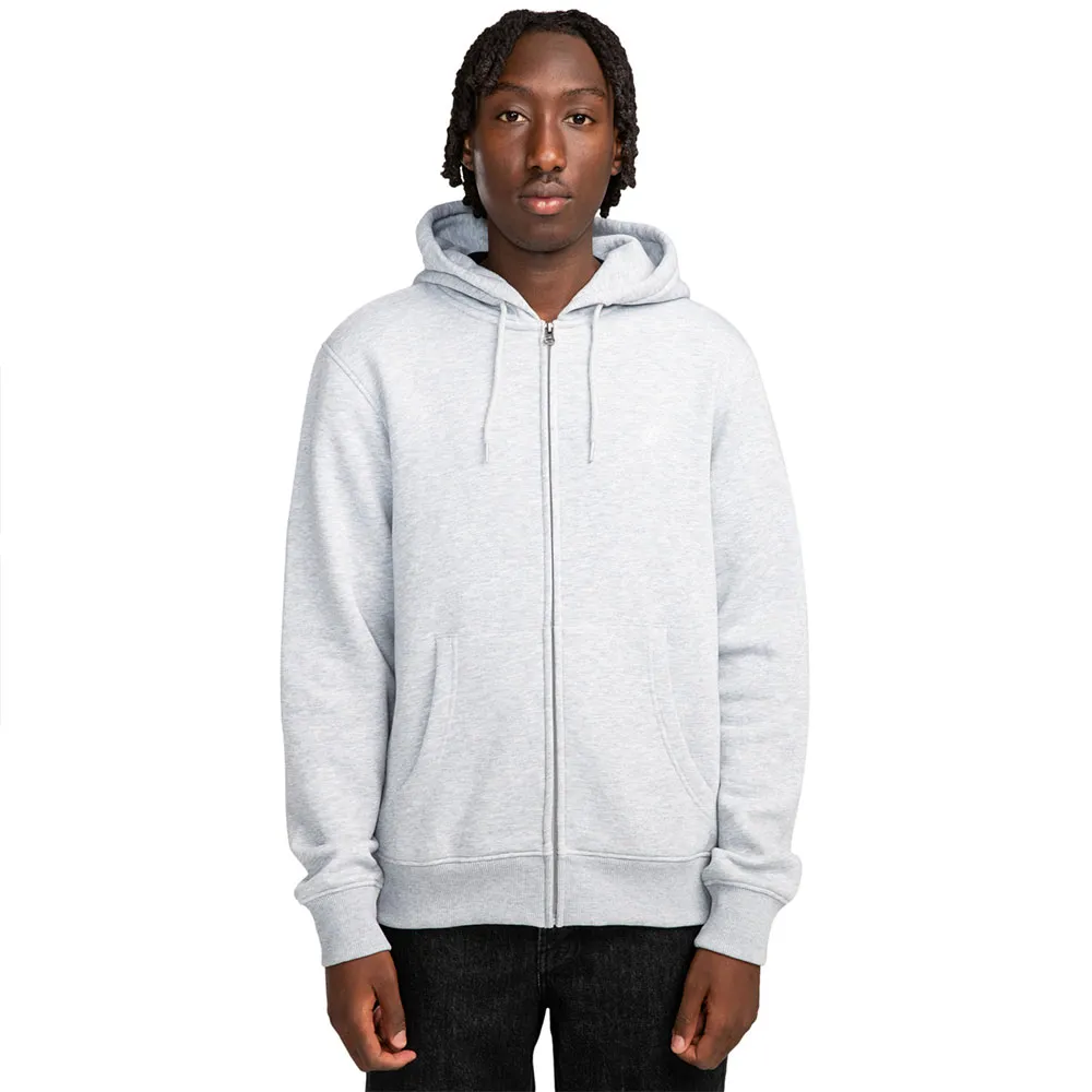 

Толстовка Element Cornell Classic half zip, серый