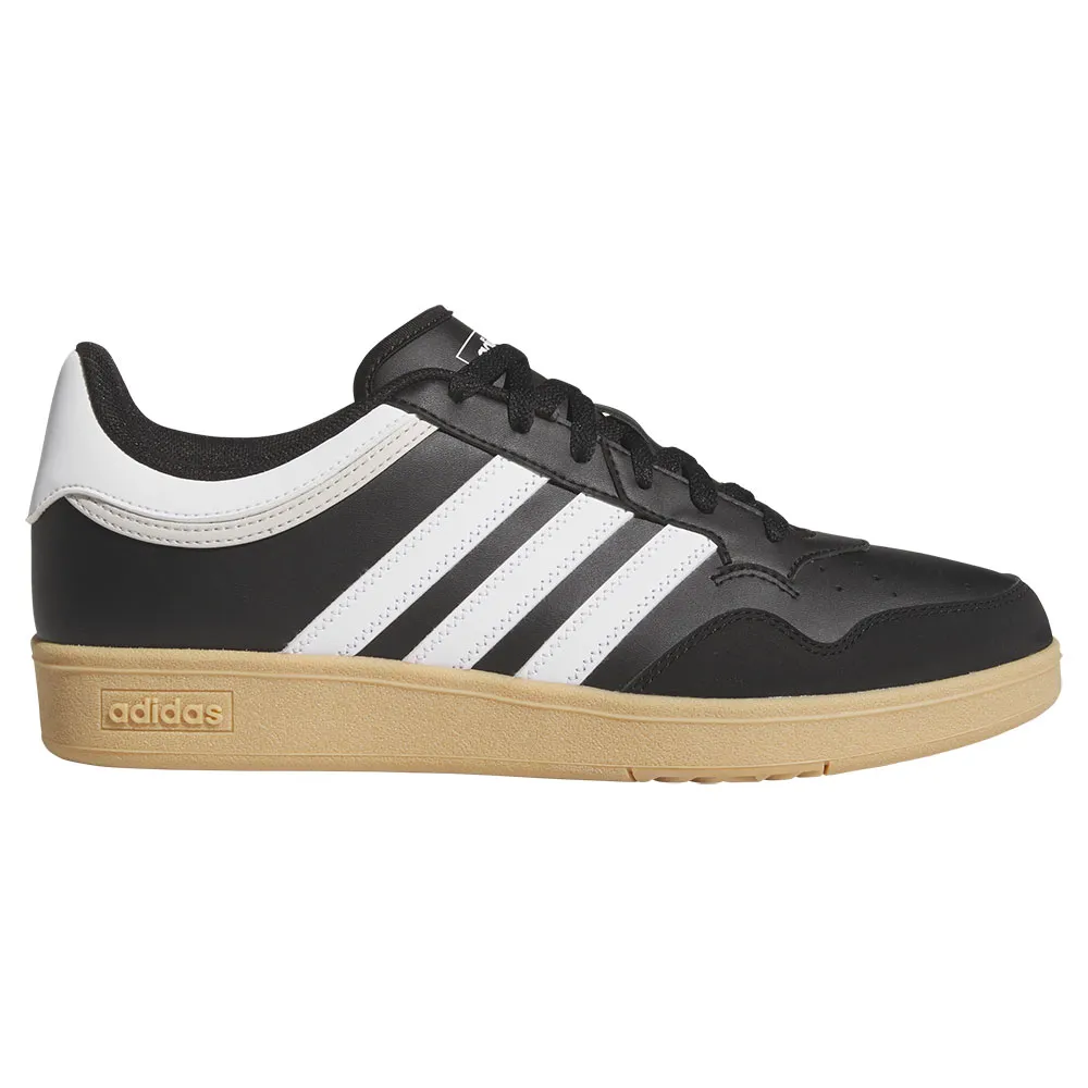 

Кроссовки adidas Hoops 4.0, черный
