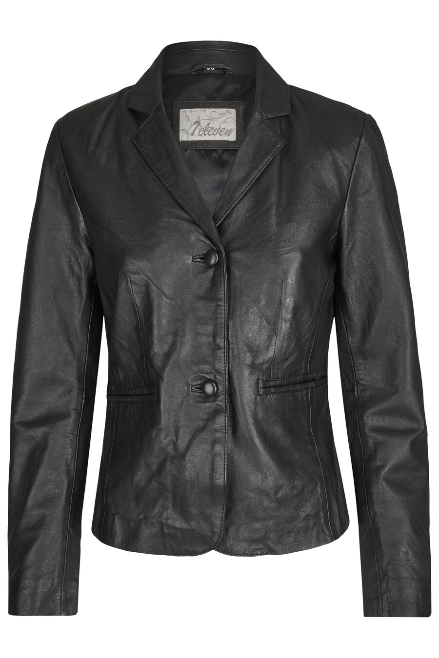 

Демисезонная куртка 7ELEVEN SEFaye, Black