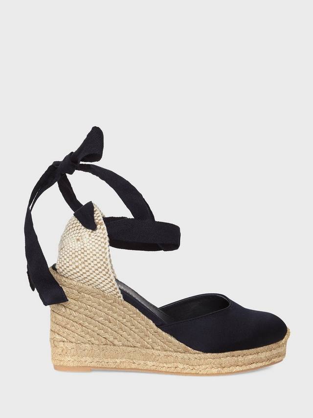Песочники Gracie на платформе Hobbs, Midnight